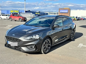 Ford Focus  - imagine 6