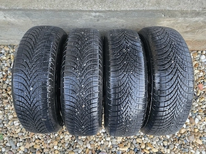 Jante roti 14" 4x100 175/70 r14 - imagine 3