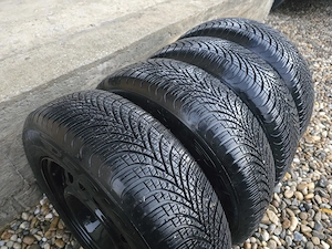 Jante roti 14" 4x100 175/70 r14 - imagine 7