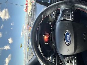 Ford Focus  - imagine 7