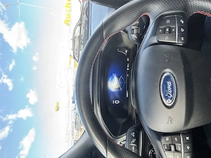 Ford Focus  - imagine 9