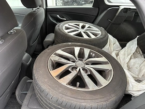 Hyundai i30 import Germania  - imagine 4