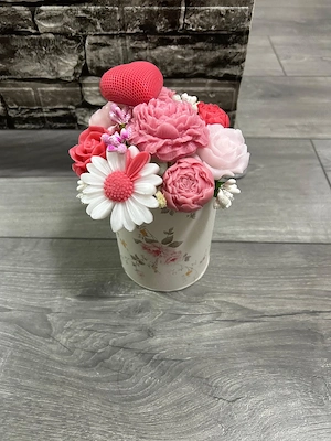 ornamente florale  - imagine 2