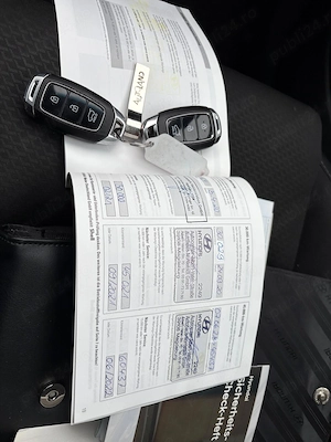 Hyundai i30 import Germania  - imagine 7