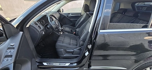 De vinzare VW Tiguan automat, panoramic - imagine 5