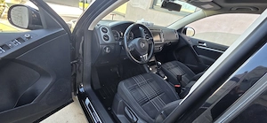 De vinzare VW Tiguan automat, panoramic - imagine 4