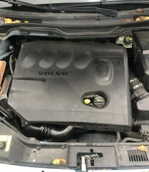 Dezmembrez Volvo S40 2.0d 136cp 2005 - imagine 7