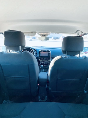 Renault Clio 0.9 TCE 2014 - imagine 5