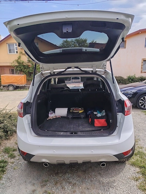 Vând sau schimb ford kuga 2011 - imagine 8