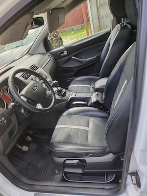 Vând sau schimb ford kuga 2011 - imagine 2