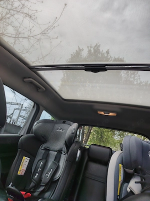 Vând sau schimb ford kuga 2011