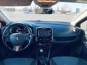 Renault Clio 0.9 TCE 2014 - imagine 4