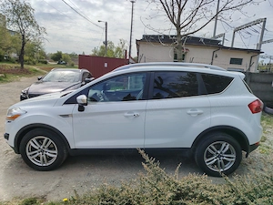 Vând sau schimb ford kuga 2011 - imagine 3