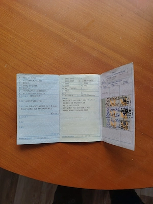 Vând sau schimb ford kuga 2011 - imagine 7