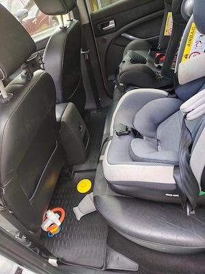 Vând sau schimb ford kuga 2011 - imagine 4