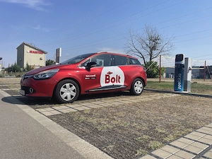 Renault Clio 0.9 TCE 2014