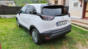Opel Crossland 2024 model facelift - imagine 4