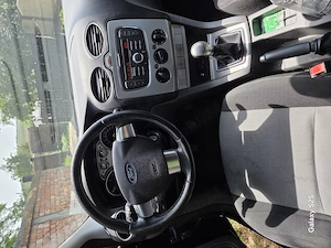 Vând autoturism marca ford  - imagine 4