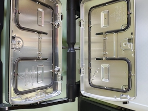 Grill electric Tefal optigrill+ Xl