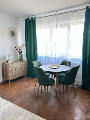 Proprietar închiriez apartament 2 camere - Spitalul Județean