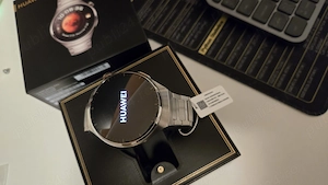 Vand Huawei watch 6 PRO LTE