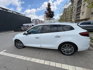 Renault Megane 3 GT Line  - imagine 2