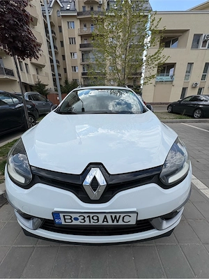 Renault Megane 3 GT Line  - imagine 3