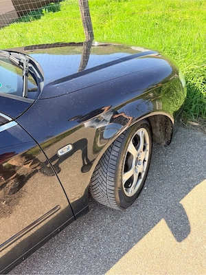 vând auzi a 4 b7  - imagine 5