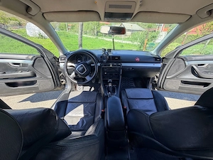 vând auzi a 4 b7  - imagine 2