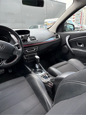 Renault Megane 3 GT Line  - imagine 4