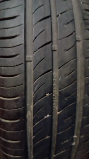 vand doua cauciucuri vara stare buna - imagine 2