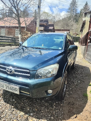 Toyota RAV 4  - imagine 4