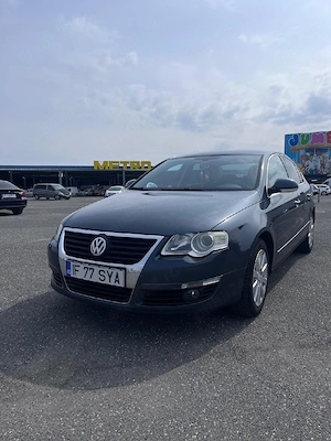 De vanzare Passat  - imagine 4