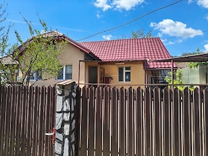Casa 3 camere in Calimăneşti - imagine 3