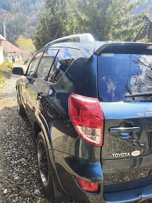Toyota RAV 4  - imagine 3