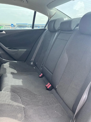 De vanzare Passat  - imagine 5