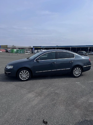 De vanzare Passat  - imagine 3