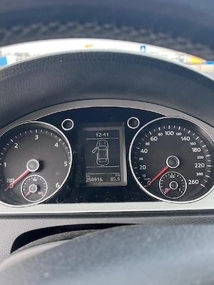 De vanzare Passat  - imagine 2