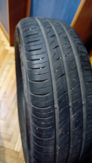 vand doua cauciucuri vara stare buna - imagine 3