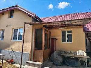 Casa 3 camere in Calimăneşti - imagine 2