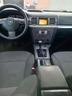 Opel Vectra C - 2007 - diesel motor 2.0 - imagine 2