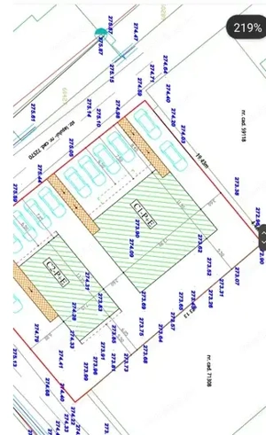 Apartament NOU, 3 camere, parcare,  CURTE, an 2025, Etaj 1, 0% Comision - imagine 3