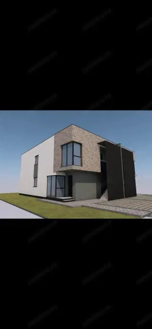 Apartament NOU, 3 camere, parcare,  CURTE, an 2025, Etaj 1, 0% Comision