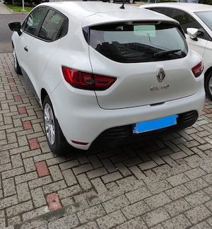 Renault Clio 4 , 1.5 dci Zen 90CP , 82880 km - 2019  - imagine 3