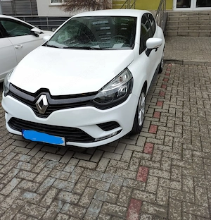 Renault Clio 4 , 1.5 dci Zen 90CP , 82880 km - 2019 
