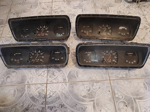 Ceasuri bord Dacia - imagine 3