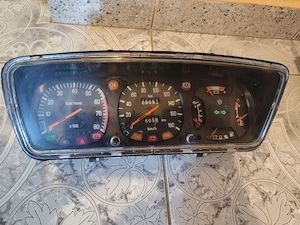 Ceasuri bord Dacia - imagine 2