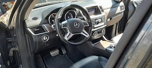 Mercedes-Benz  ML 350 Bluetec - imagine 8