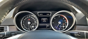 Mercedes-Benz  ML 350 Bluetec - imagine 6