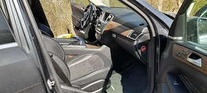 Mercedes-Benz  ML 350 Bluetec - imagine 9